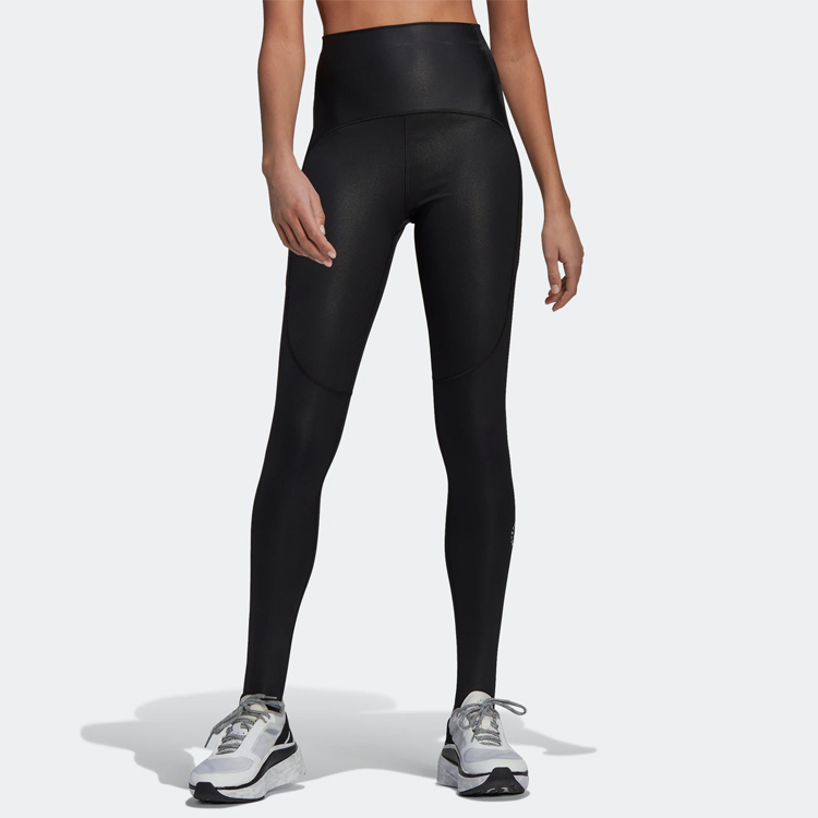 Adidas Sports Pants Women’s Black Moderate