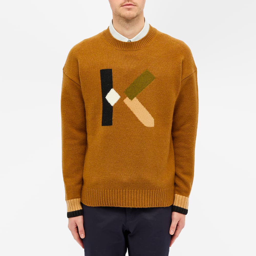 KENZO logo