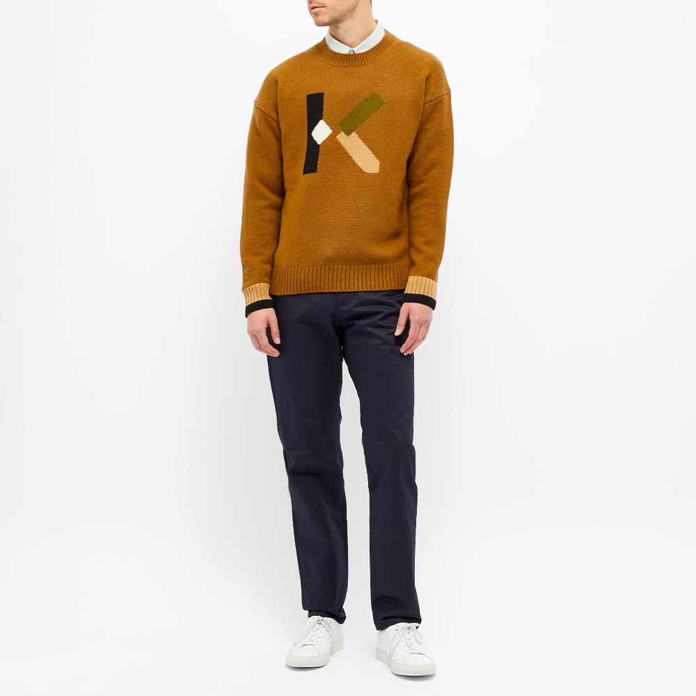 KENZO logo