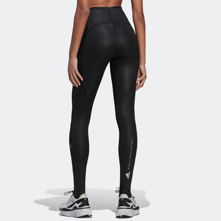 Adidas Sports Pants Women’s Black Moderate