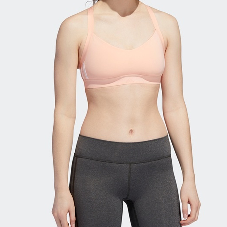 Adidas Sports Underwear Women’s Glossy Powder Moderate