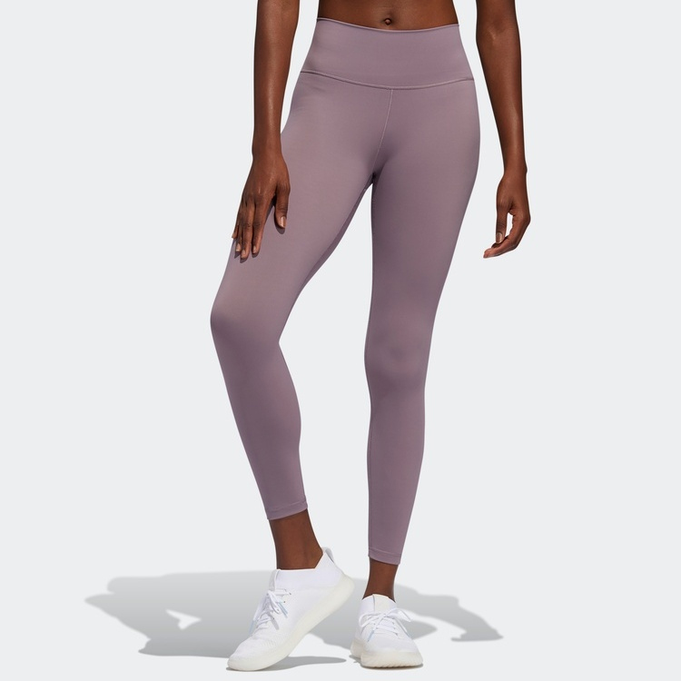 Adidas Sports Pants Women’s Purple