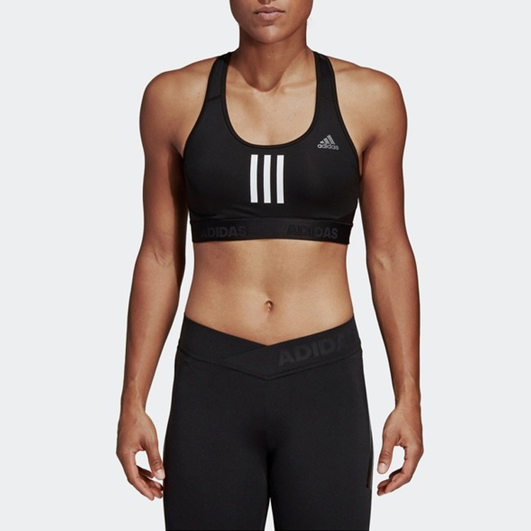Adidas Sports Underwear Women’s Black