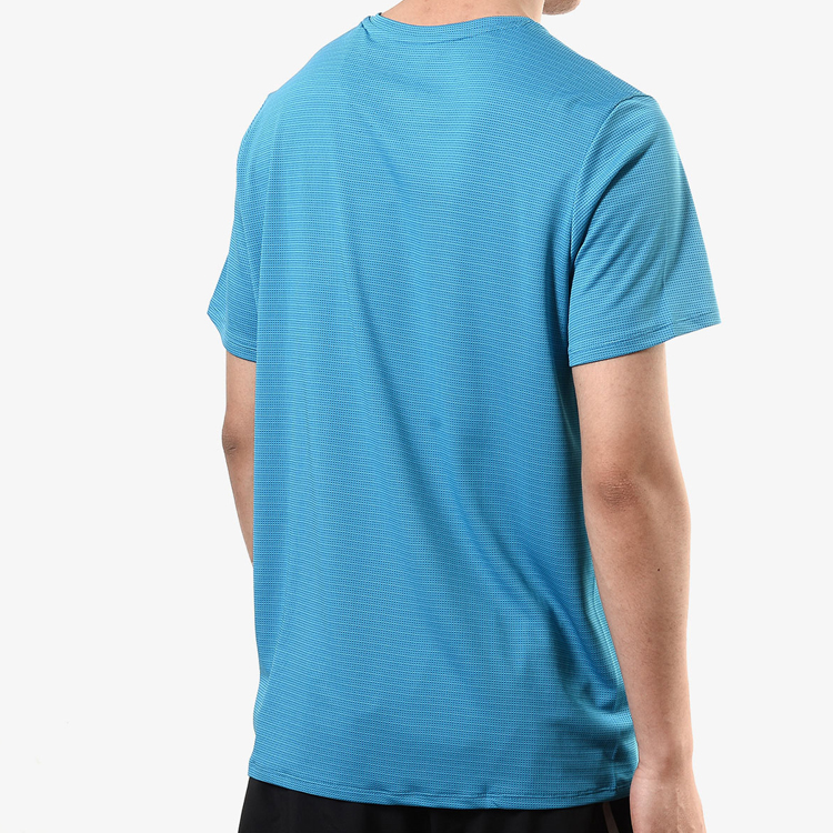 Мужская футболка adidas T — фото 4