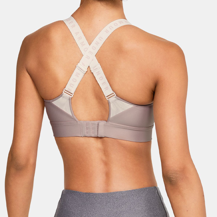 Under Armour Infinity Sports Underwear Women’s Flying Speed Pink