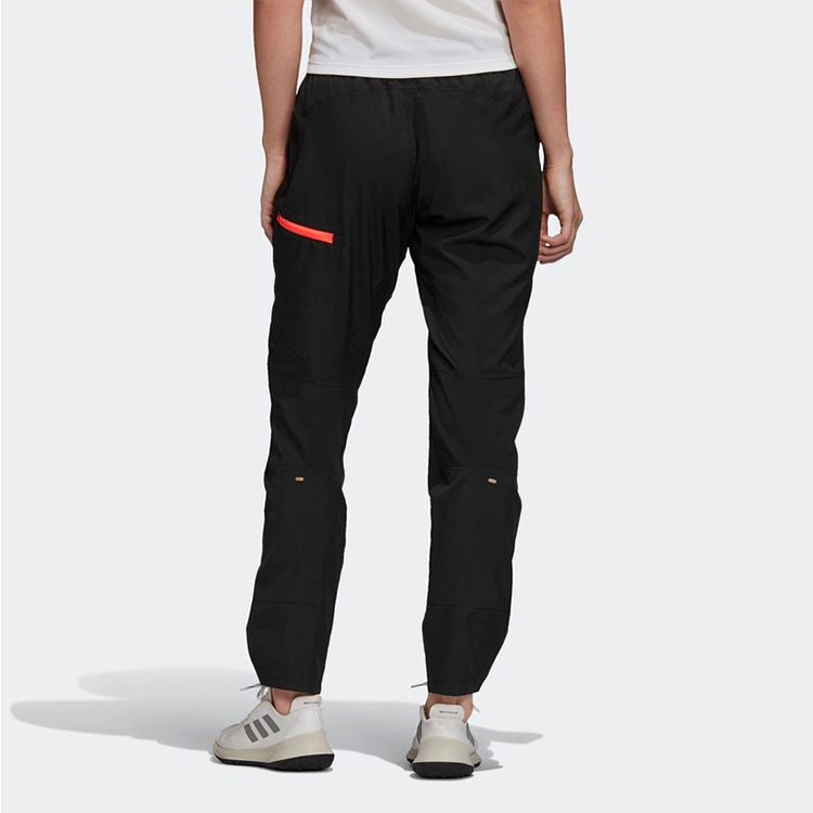 Женские штаны adidas ADAPT PANT W (черные) — фото 4
