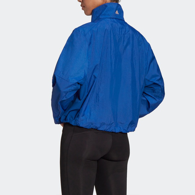 adidas ADAPT JACKET W   