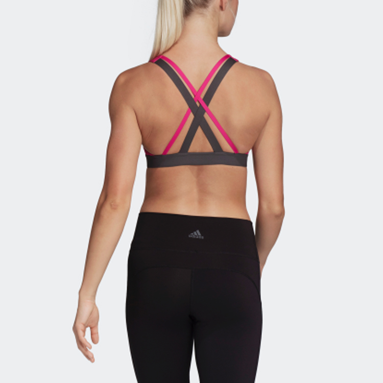 Adidas Sports Underwear Women’s Magenta Moderate