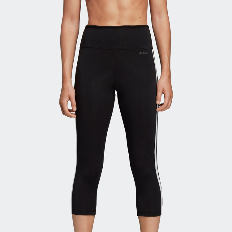 Adidas Sports Pants Women’s Black Moderate