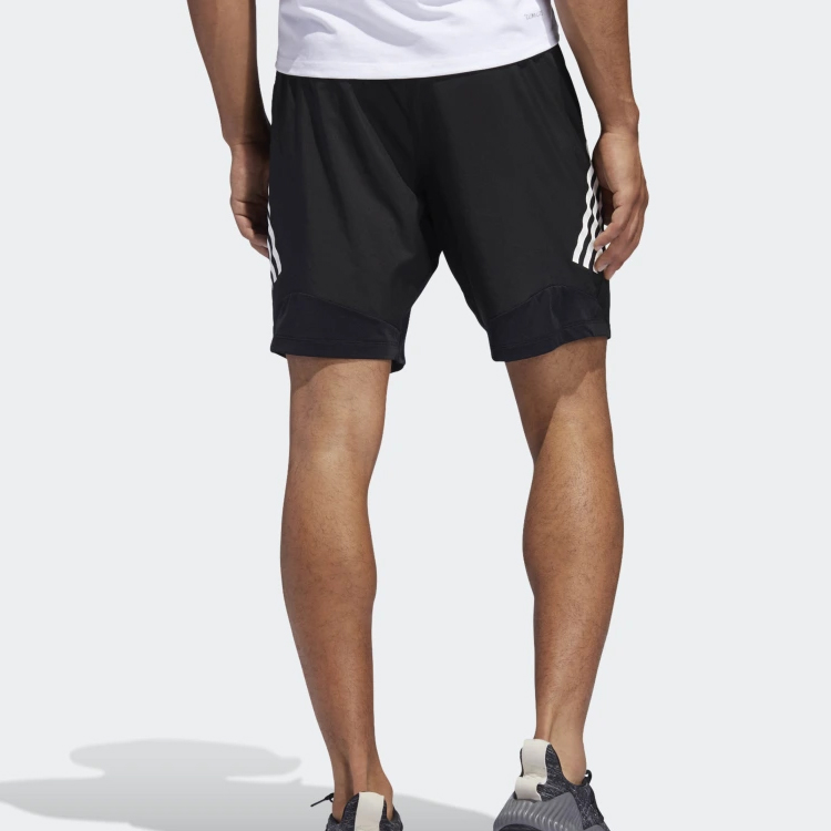 Adidas Sports Shorts Men’s Black Moderate