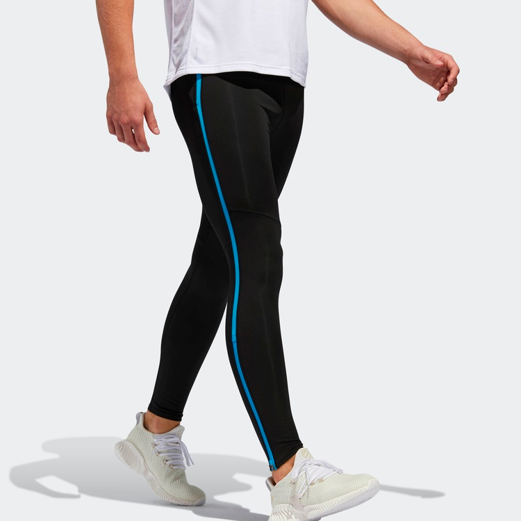Adidas Sports Pants Men’s Black Moderate