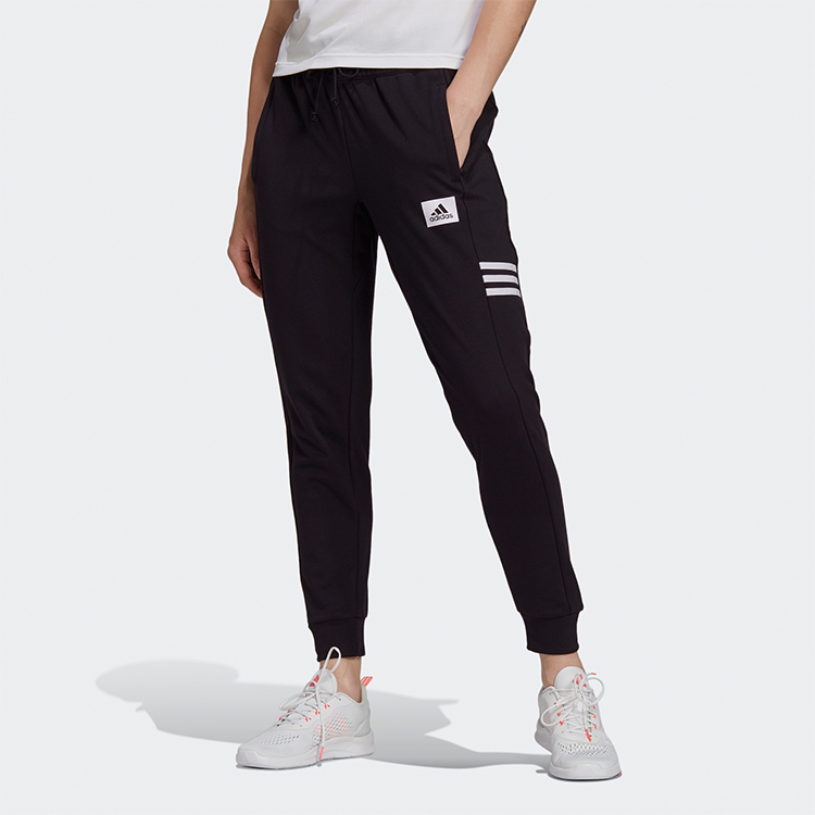 Adidas Sports Pants Women’s Black