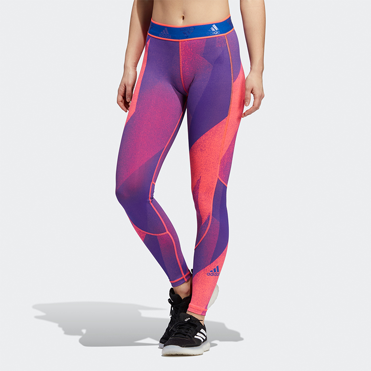 Adidas Sports Pants Women’s Pink