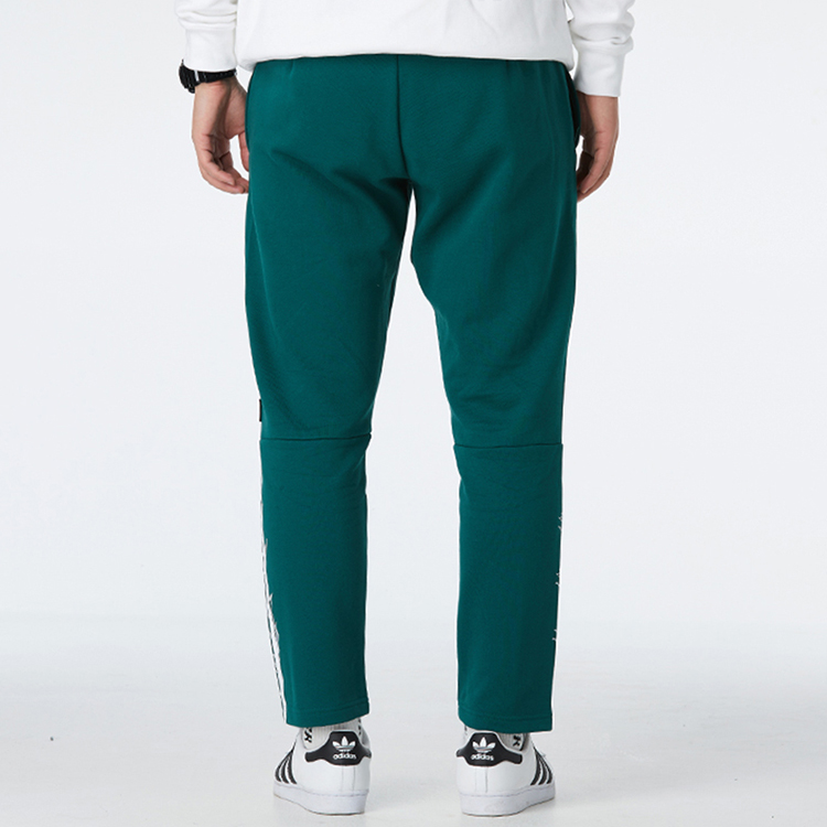 Мужские штаны adidas (черные) — фото 3