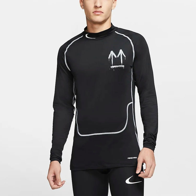 OFF-WHITE X Nike Longsleeve