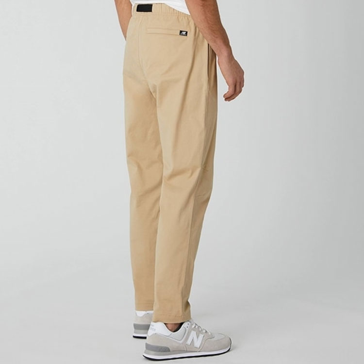 New Balance Sports Pants Men's Moderate