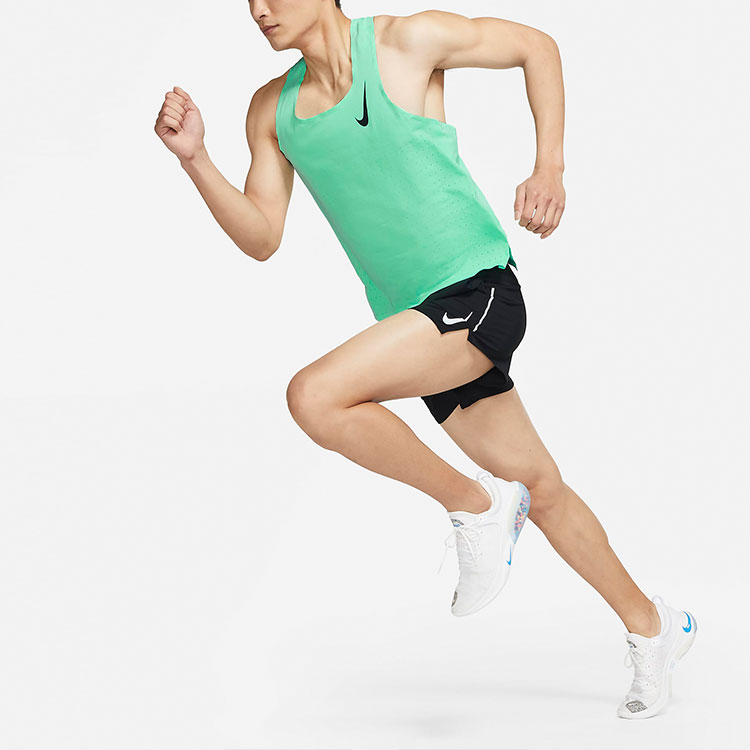 Nike Running Tank Top Men’s Radiant Green