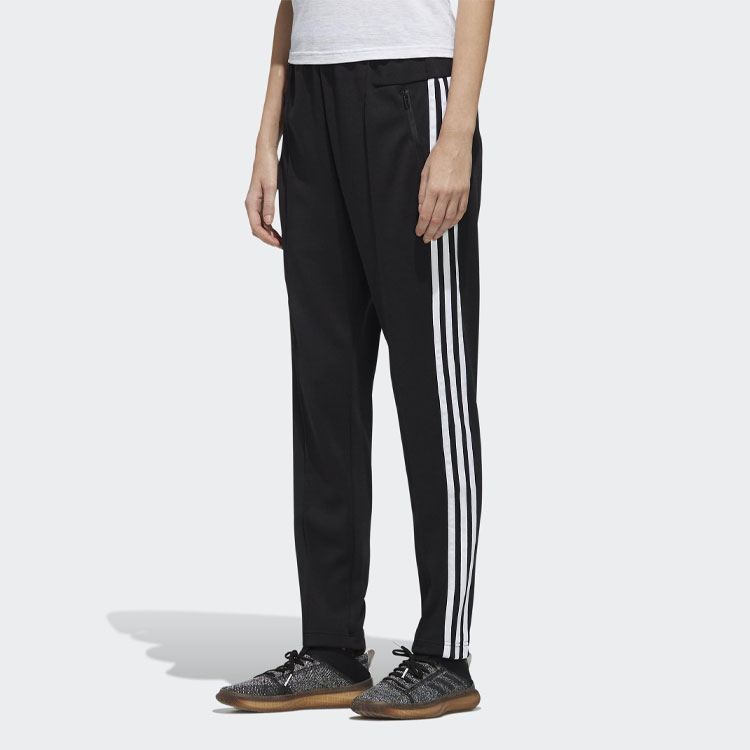 Adidas Sports Pants Women’s Black Moderate
