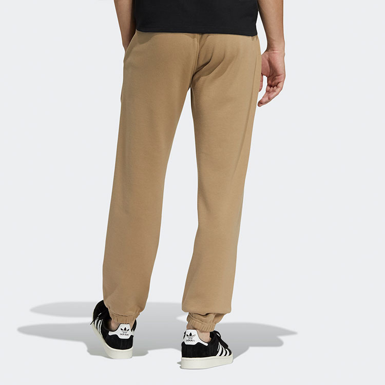 Мужские брюки adidas originals Artist Pants (серые) — фото 3
