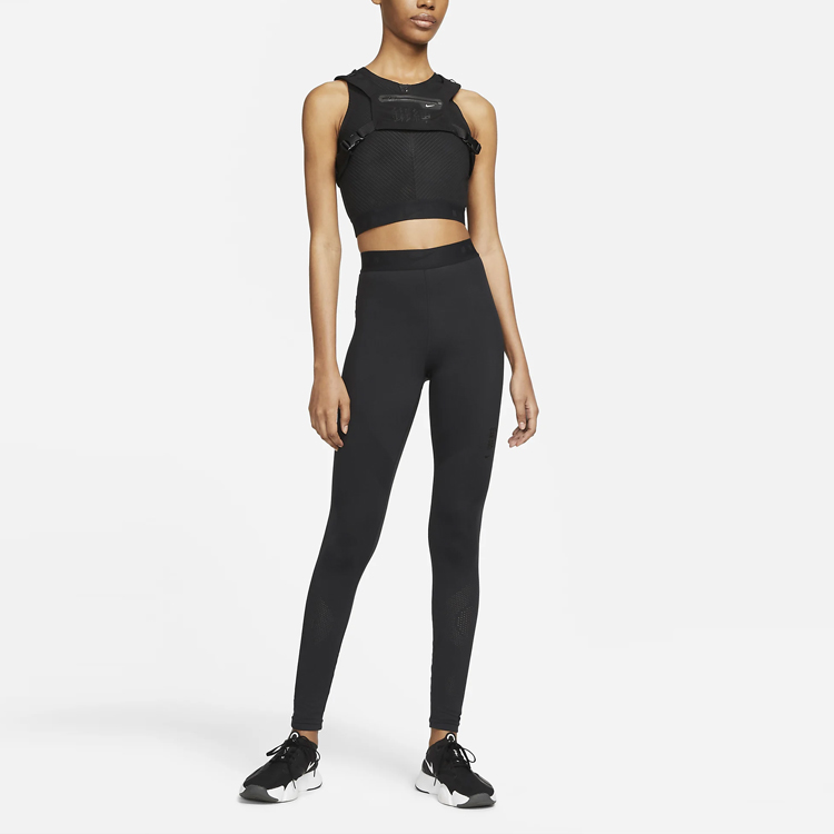 Nike X Mmw Leggings Black