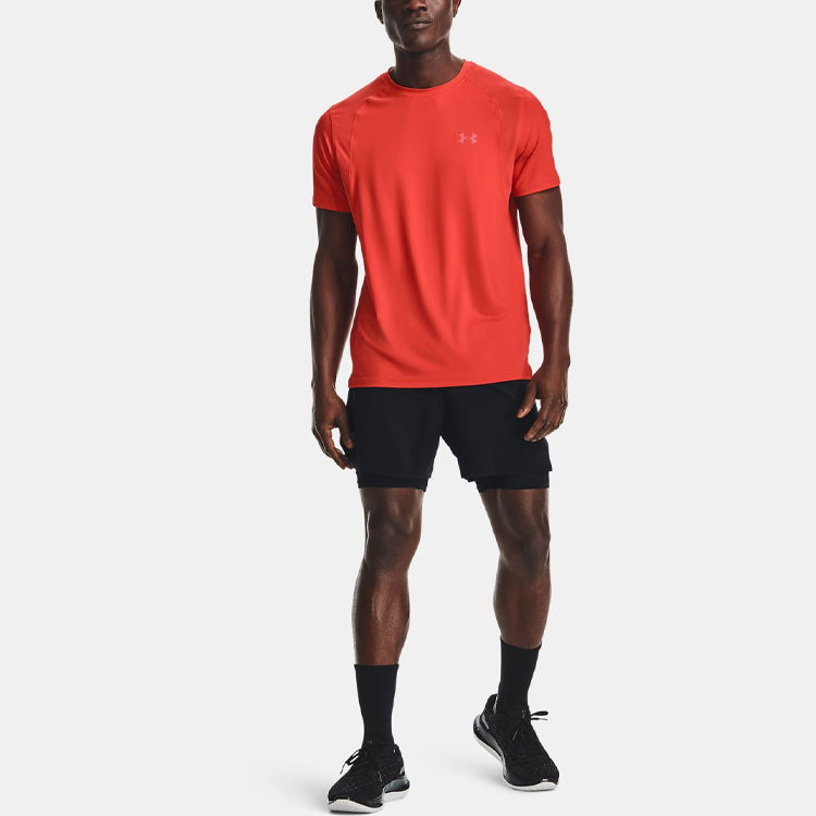 Under Armour Shorts Men’s Black