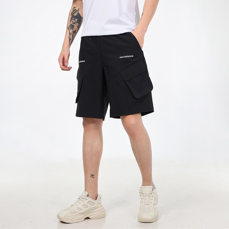 New Balance Sports Shorts Men’s Black