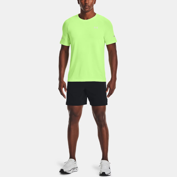 Under Armour Shorts Men’s Black