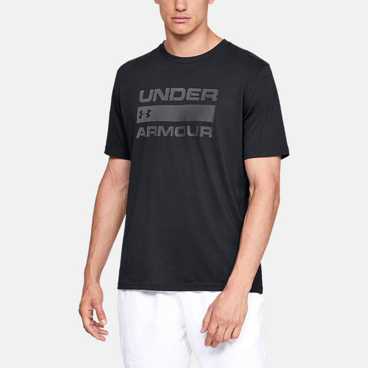 Under Armour T