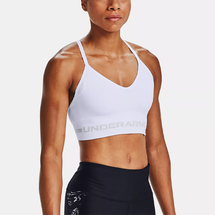 Under Armour Sports Underwear Women’s White Moderate