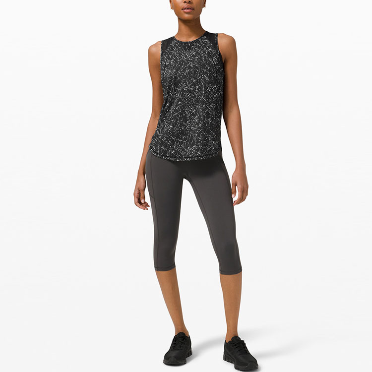 Lululemon Sleeveless Sports Shirts Women’s Other