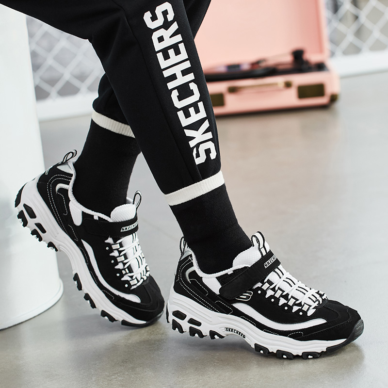 Skechers D'LITES
