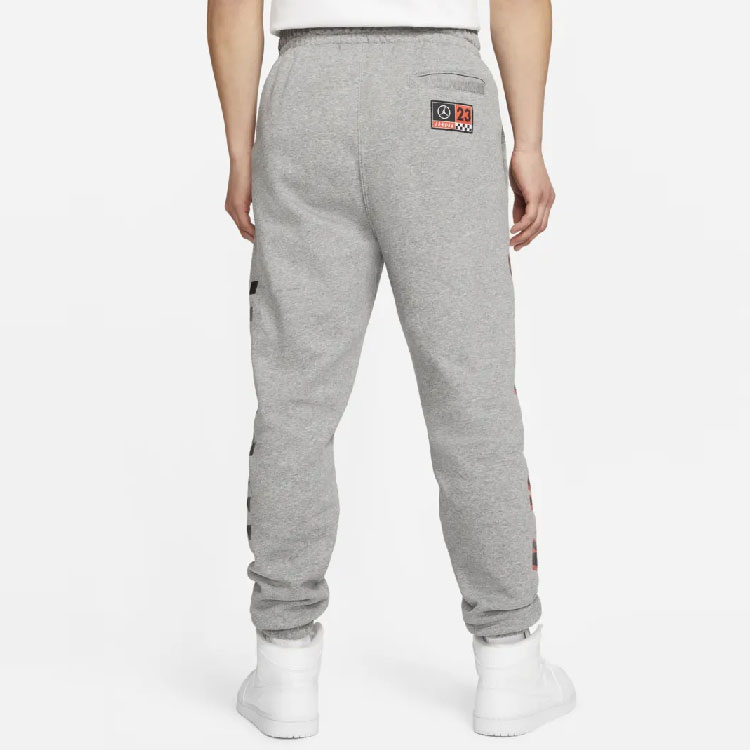Jordan Sport Dna Fleece Pants