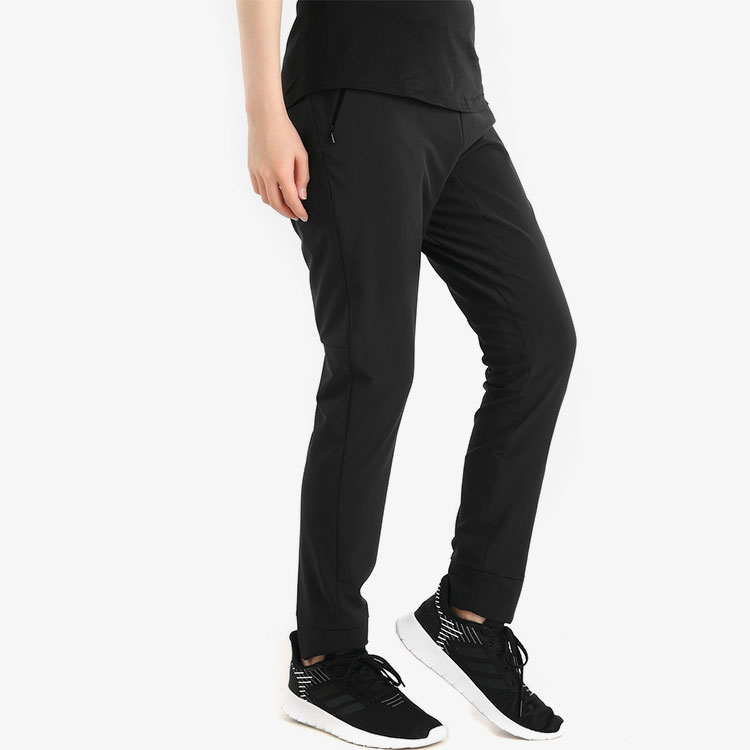 Adidas Sports Pants Women’s Black Moderate