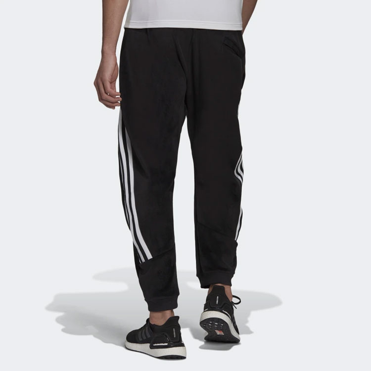 Adidas Sports Pants Men’s Black