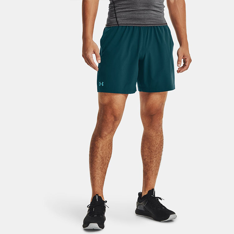 Under Armour Woven Collection Shorts Men’s Blue