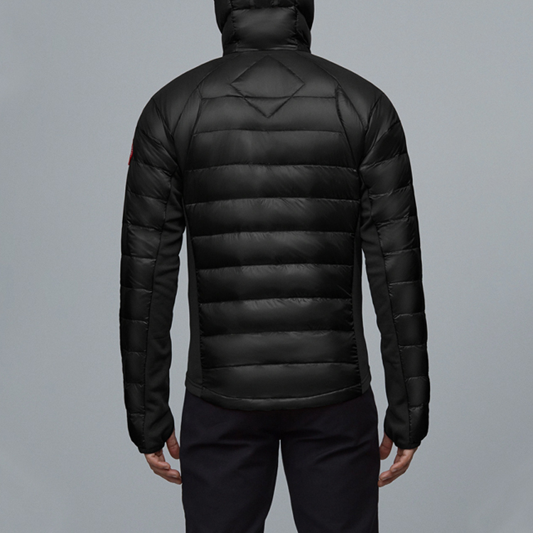 Canada Goose HyBridge Lite PUFFER    