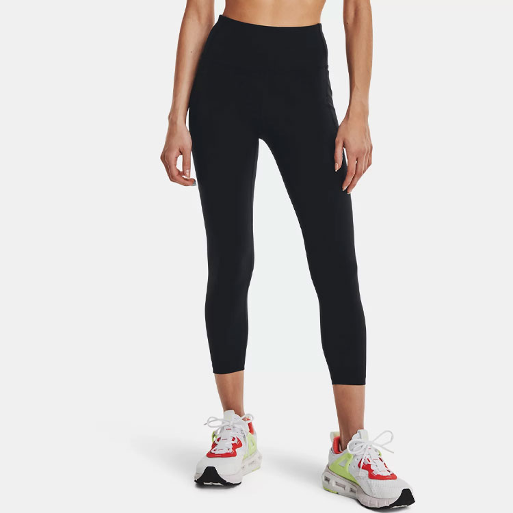 Under Armour Sports Pants Women’s Black