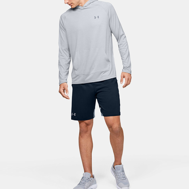 Under Armour Loose Fit Shorts Men’s Collegiate Blue
