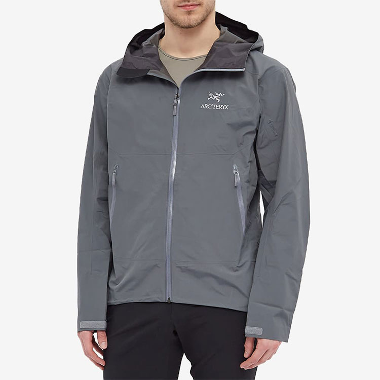 Arcteryx Zeta Zeta SL   