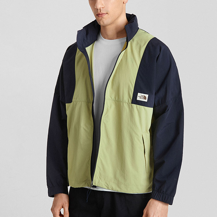 THE NORTH FACE    