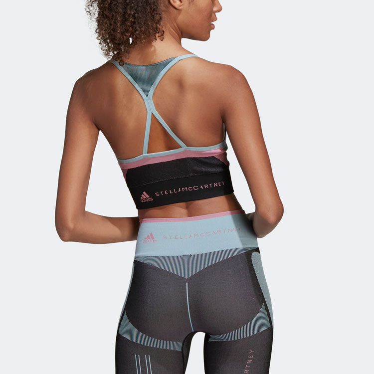 adidas x Stella Mccartney Tst Sl Bra