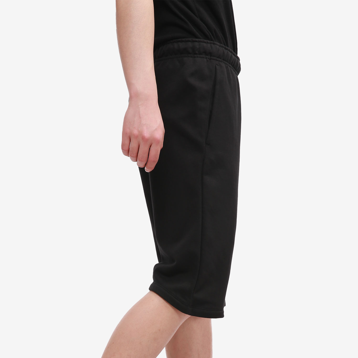 Мужские штаны Nike Otk Short (черный) — фото 5
