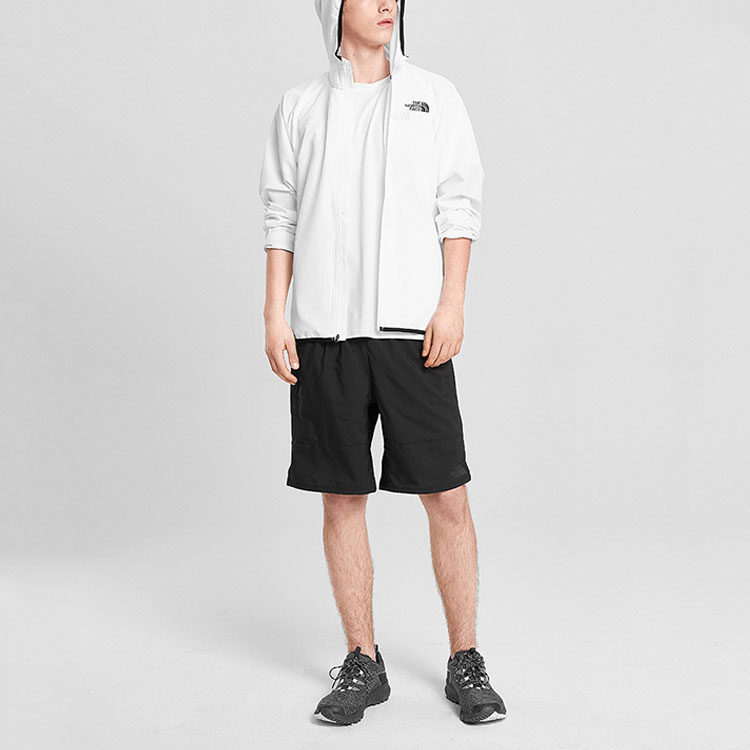 THE NORTH FACE Running Shorts Men’s Black