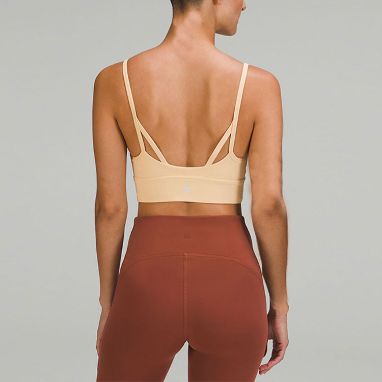 Lululemon Sports Underwear Women’s Moderate