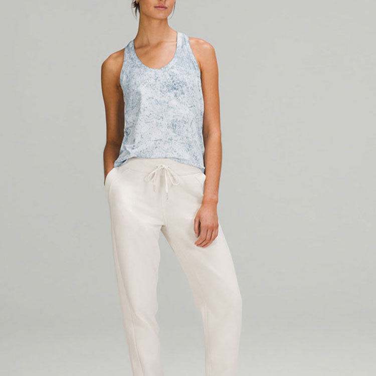 Lululemon Love Sleeveless Sports Shirts Women’s