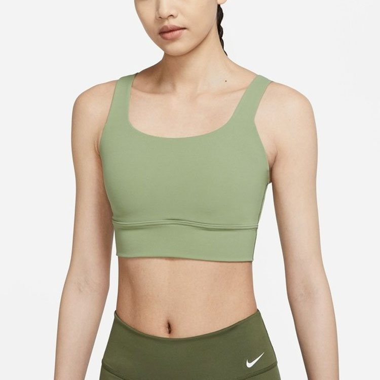 Nike Sports Underwear Women’s Green Moderate