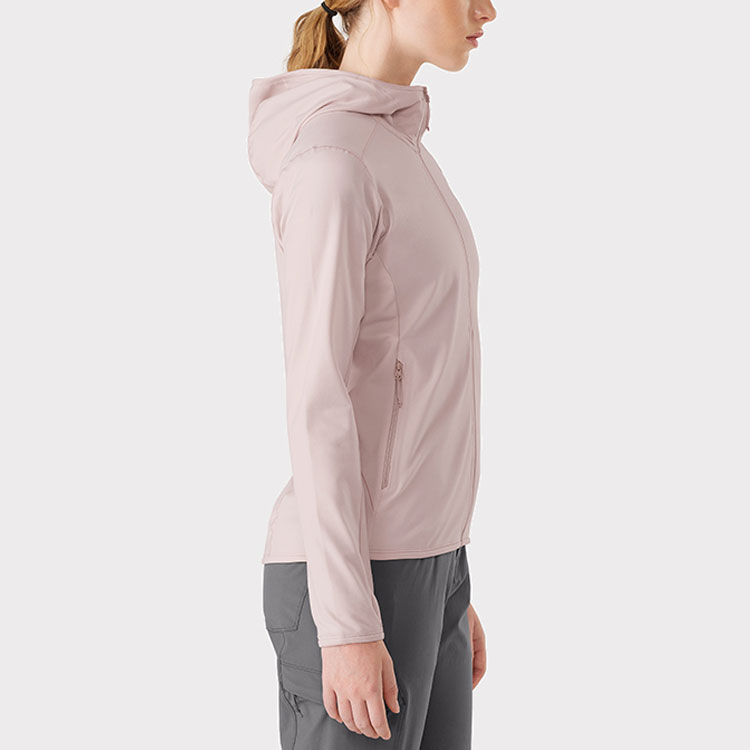 Arc’teryx KYANITE LT Fleece Clothing Fall Women’s