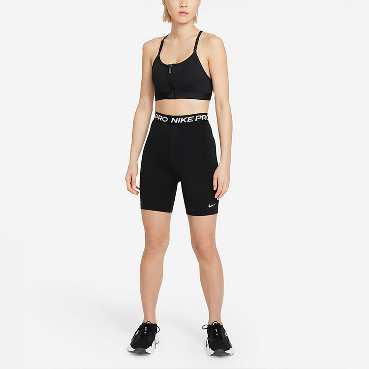 Nike Sports Underwear Women’s Black Moderate