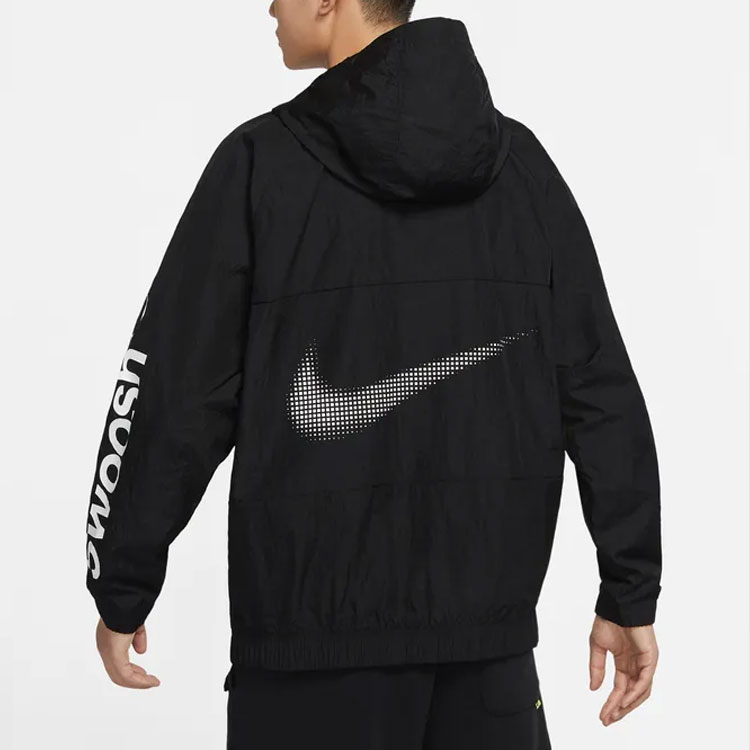 Nike Logo      