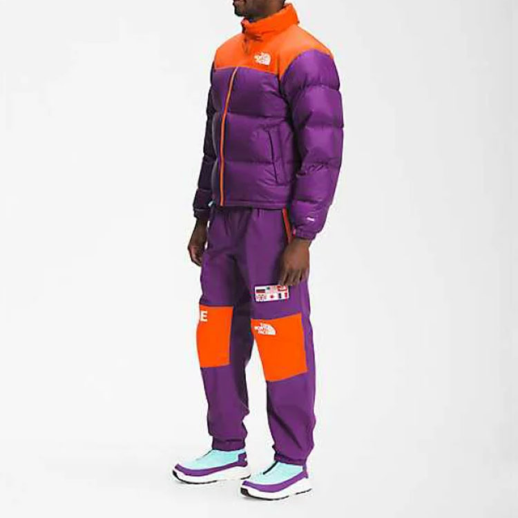 THE NORTH FACE 1996 Retro Nuptse Jacket Logo700   